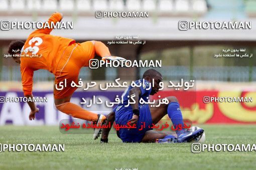 970691, Kerman, [*parameter:4*], لیگ برتر فوتبال ایران، Persian Gulf Cup، Week 29، Second Leg، Mes Sarcheshmeh 1 v 3 Esteghlal on 2012/04/08 at Shahid Bahonar Stadium