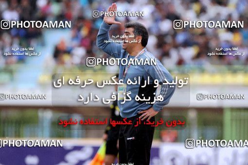 970747, Kerman, [*parameter:4*], لیگ برتر فوتبال ایران، Persian Gulf Cup، Week 29، Second Leg، Mes Sarcheshmeh 1 v 3 Esteghlal on 2012/04/08 at Shahid Bahonar Stadium
