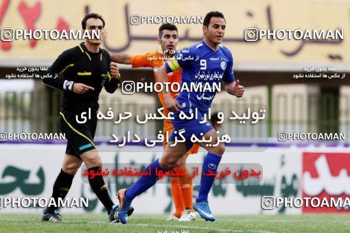 970670, Kerman, [*parameter:4*], لیگ برتر فوتبال ایران، Persian Gulf Cup، Week 29، Second Leg، Mes Sarcheshmeh 1 v 3 Esteghlal on 2012/04/08 at Shahid Bahonar Stadium