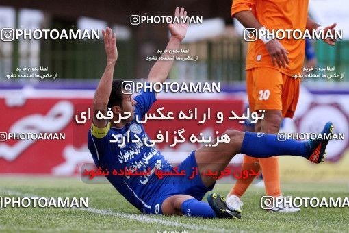 970647, Kerman, [*parameter:4*], لیگ برتر فوتبال ایران، Persian Gulf Cup، Week 29، Second Leg، Mes Sarcheshmeh 1 v 3 Esteghlal on 2012/04/08 at Shahid Bahonar Stadium