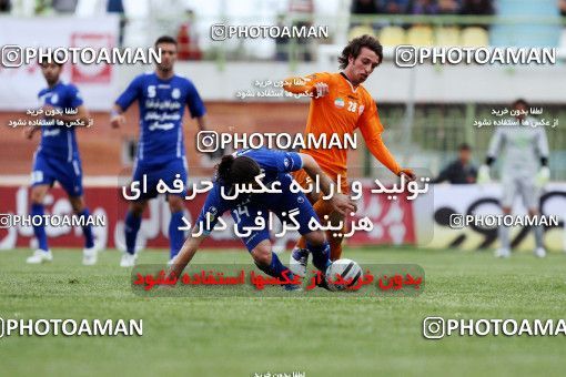 970658, Kerman, [*parameter:4*], لیگ برتر فوتبال ایران، Persian Gulf Cup، Week 29، Second Leg، Mes Sarcheshmeh 1 v 3 Esteghlal on 2012/04/08 at Shahid Bahonar Stadium