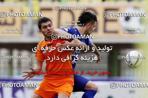 970695, Kerman, [*parameter:4*], لیگ برتر فوتبال ایران، Persian Gulf Cup، Week 29، Second Leg، Mes Sarcheshmeh 1 v 3 Esteghlal on 2012/04/08 at Shahid Bahonar Stadium