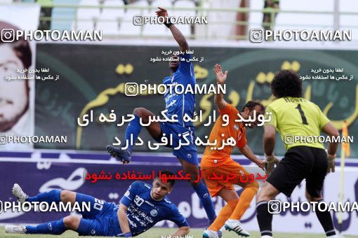 970640, Kerman, [*parameter:4*], لیگ برتر فوتبال ایران، Persian Gulf Cup، Week 29، Second Leg، Mes Sarcheshmeh 1 v 3 Esteghlal on 2012/04/08 at Shahid Bahonar Stadium