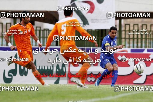970754, Kerman, [*parameter:4*], لیگ برتر فوتبال ایران، Persian Gulf Cup، Week 29، Second Leg، Mes Sarcheshmeh 1 v 3 Esteghlal on 2012/04/08 at Shahid Bahonar Stadium