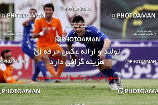 970710, Kerman, [*parameter:4*], لیگ برتر فوتبال ایران، Persian Gulf Cup، Week 29، Second Leg، Mes Sarcheshmeh 1 v 3 Esteghlal on 2012/04/08 at Shahid Bahonar Stadium