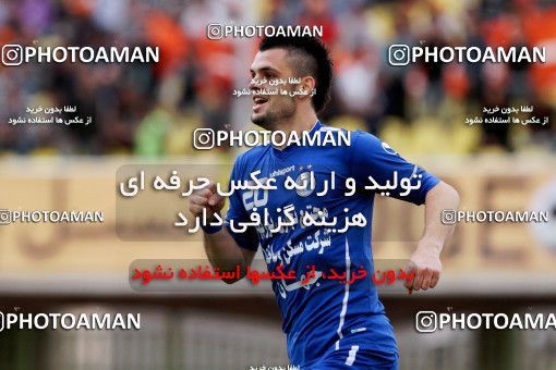 970743, Kerman, [*parameter:4*], لیگ برتر فوتبال ایران، Persian Gulf Cup، Week 29، Second Leg، Mes Sarcheshmeh 1 v 3 Esteghlal on 2012/04/08 at Shahid Bahonar Stadium
