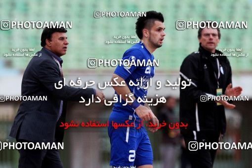 970727, Kerman, [*parameter:4*], لیگ برتر فوتبال ایران، Persian Gulf Cup، Week 29، Second Leg، Mes Sarcheshmeh 1 v 3 Esteghlal on 2012/04/08 at Shahid Bahonar Stadium