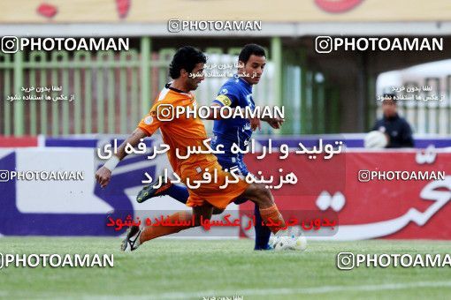 970662, Kerman, [*parameter:4*], لیگ برتر فوتبال ایران، Persian Gulf Cup، Week 29، Second Leg، Mes Sarcheshmeh 1 v 3 Esteghlal on 2012/04/08 at Shahid Bahonar Stadium