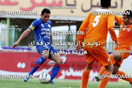 970639, Kerman, [*parameter:4*], لیگ برتر فوتبال ایران، Persian Gulf Cup، Week 29، Second Leg، Mes Sarcheshmeh 1 v 3 Esteghlal on 2012/04/08 at Shahid Bahonar Stadium
