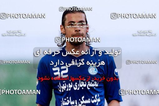 970731, Kerman, [*parameter:4*], لیگ برتر فوتبال ایران، Persian Gulf Cup، Week 29، Second Leg، Mes Sarcheshmeh 1 v 3 Esteghlal on 2012/04/08 at Shahid Bahonar Stadium
