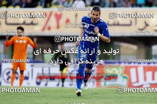 970648, Kerman, [*parameter:4*], لیگ برتر فوتبال ایران، Persian Gulf Cup، Week 29، Second Leg، Mes Sarcheshmeh 1 v 3 Esteghlal on 2012/04/08 at Shahid Bahonar Stadium