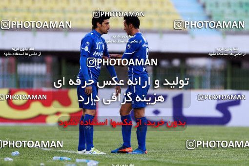 970685, Kerman, [*parameter:4*], لیگ برتر فوتبال ایران، Persian Gulf Cup، Week 29، Second Leg، Mes Sarcheshmeh 1 v 3 Esteghlal on 2012/04/08 at Shahid Bahonar Stadium