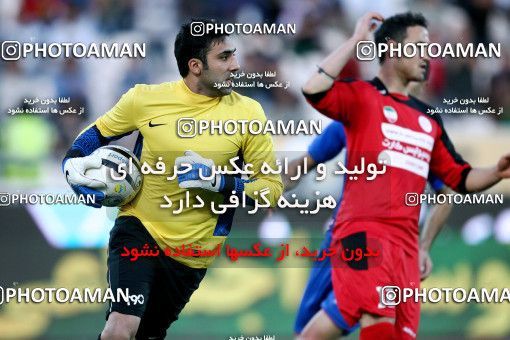 970984, Tehran, [*parameter:4*], لیگ برتر فوتبال ایران، Persian Gulf Cup، Week 29، Second Leg، Persepolis 1 v 2 Damash Gilan on 2012/04/08 at Azadi Stadium