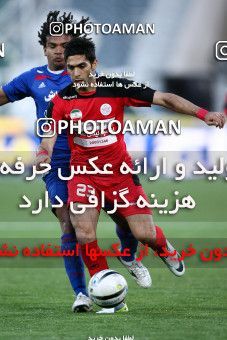 970988, Tehran, [*parameter:4*], لیگ برتر فوتبال ایران، Persian Gulf Cup، Week 29، Second Leg، Persepolis 1 v 2 Damash Gilan on 2012/04/08 at Azadi Stadium
