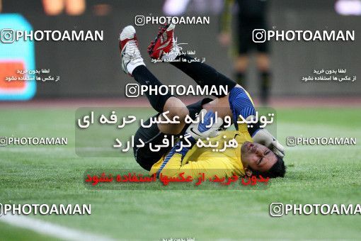 971002, Tehran, [*parameter:4*], لیگ برتر فوتبال ایران، Persian Gulf Cup، Week 29، Second Leg، Persepolis 1 v 2 Damash Gilan on 2012/04/08 at Azadi Stadium