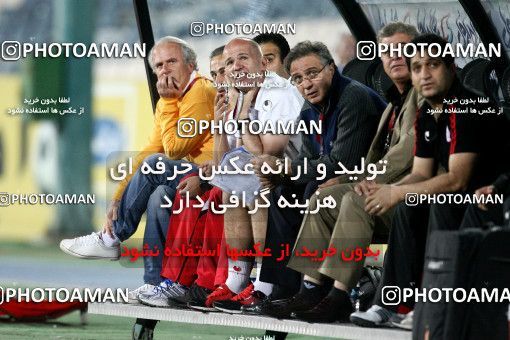 970992, Tehran, [*parameter:4*], لیگ برتر فوتبال ایران، Persian Gulf Cup، Week 29، Second Leg، Persepolis 1 v 2 Damash Gilan on 2012/04/08 at Azadi Stadium