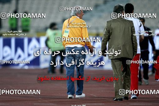 971055, Tehran, [*parameter:4*], لیگ برتر فوتبال ایران، Persian Gulf Cup، Week 29، Second Leg، Persepolis 1 v 2 Damash Gilan on 2012/04/08 at Azadi Stadium