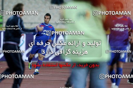 971114, Tehran, [*parameter:4*], لیگ برتر فوتبال ایران، Persian Gulf Cup، Week 29، Second Leg، Persepolis 1 v 2 Damash Gilan on 2012/04/08 at Azadi Stadium