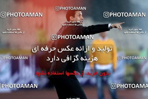 971136, Tehran, [*parameter:4*], لیگ برتر فوتبال ایران، Persian Gulf Cup، Week 29، Second Leg، Persepolis 1 v 2 Damash Gilan on 2012/04/08 at Azadi Stadium