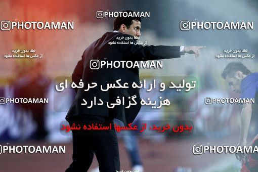 971035, Tehran, [*parameter:4*], لیگ برتر فوتبال ایران، Persian Gulf Cup، Week 29، Second Leg، Persepolis 1 v 2 Damash Gilan on 2012/04/08 at Azadi Stadium