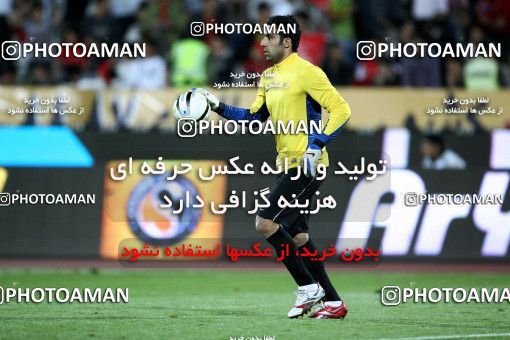 970978, Tehran, [*parameter:4*], لیگ برتر فوتبال ایران، Persian Gulf Cup، Week 29، Second Leg، Persepolis 1 v 2 Damash Gilan on 2012/04/08 at Azadi Stadium
