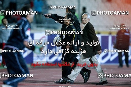 971137, Tehran, [*parameter:4*], لیگ برتر فوتبال ایران، Persian Gulf Cup، Week 29، Second Leg، Persepolis 1 v 2 Damash Gilan on 2012/04/08 at Azadi Stadium