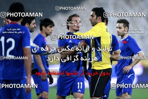 970983, Tehran, [*parameter:4*], لیگ برتر فوتبال ایران، Persian Gulf Cup، Week 29، Second Leg، Persepolis 1 v 2 Damash Gilan on 2012/04/08 at Azadi Stadium