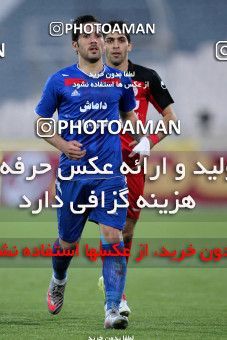 971537, Tehran, [*parameter:4*], لیگ برتر فوتبال ایران، Persian Gulf Cup، Week 29، Second Leg، Persepolis 1 v 2 Damash Gilan on 2012/04/08 at Azadi Stadium