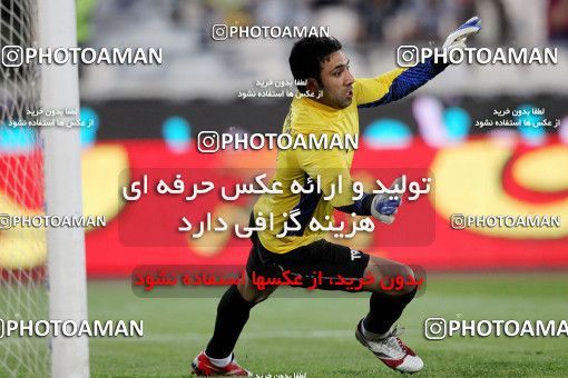 971612, Tehran, [*parameter:4*], لیگ برتر فوتبال ایران، Persian Gulf Cup، Week 29، Second Leg، Persepolis 1 v 2 Damash Gilan on 2012/04/08 at Azadi Stadium