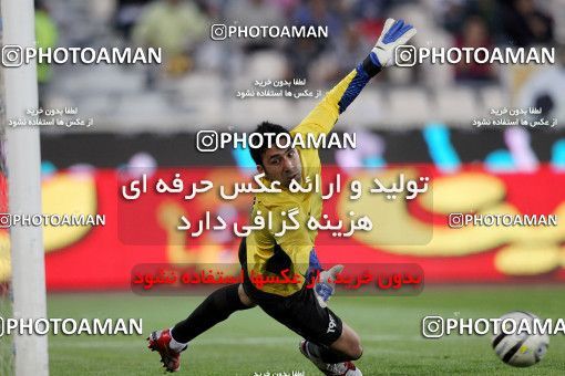 971641, Tehran, [*parameter:4*], لیگ برتر فوتبال ایران، Persian Gulf Cup، Week 29، Second Leg، Persepolis 1 v 2 Damash Gilan on 2012/04/08 at Azadi Stadium