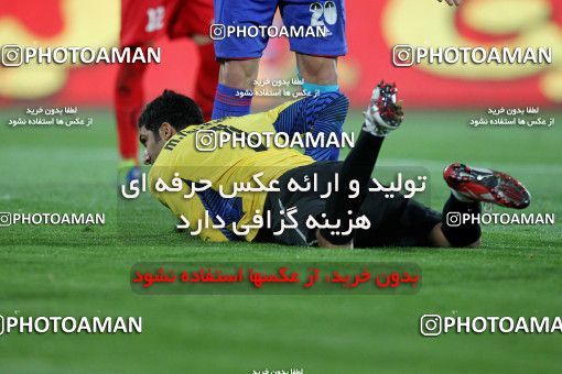 971295, Tehran, [*parameter:4*], لیگ برتر فوتبال ایران، Persian Gulf Cup، Week 29، Second Leg، Persepolis 1 v 2 Damash Gilan on 2012/04/08 at Azadi Stadium