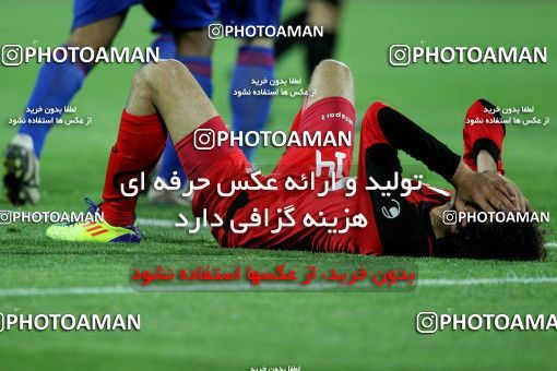 971530, Tehran, [*parameter:4*], لیگ برتر فوتبال ایران، Persian Gulf Cup، Week 29، Second Leg، Persepolis 1 v 2 Damash Gilan on 2012/04/08 at Azadi Stadium
