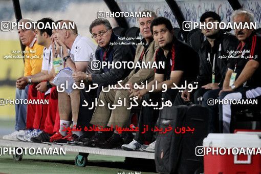 971607, Tehran, [*parameter:4*], لیگ برتر فوتبال ایران، Persian Gulf Cup، Week 29، Second Leg، Persepolis 1 v 2 Damash Gilan on 2012/04/08 at Azadi Stadium
