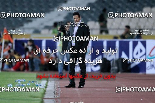 971519, Tehran, [*parameter:4*], لیگ برتر فوتبال ایران، Persian Gulf Cup، Week 29، Second Leg، Persepolis 1 v 2 Damash Gilan on 2012/04/08 at Azadi Stadium