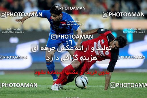 971577, Tehran, [*parameter:4*], لیگ برتر فوتبال ایران، Persian Gulf Cup، Week 29، Second Leg، Persepolis 1 v 2 Damash Gilan on 2012/04/08 at Azadi Stadium