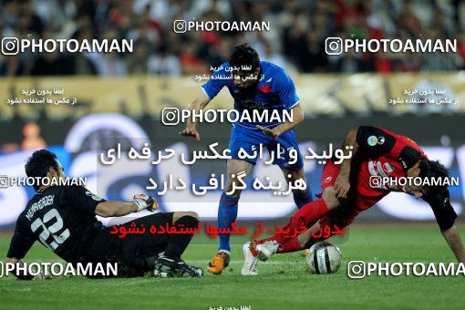 971565, Tehran, [*parameter:4*], لیگ برتر فوتبال ایران، Persian Gulf Cup، Week 29، Second Leg، Persepolis 1 v 2 Damash Gilan on 2012/04/08 at Azadi Stadium