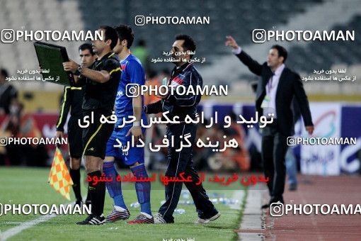 971410, Tehran, [*parameter:4*], لیگ برتر فوتبال ایران، Persian Gulf Cup، Week 29، Second Leg، Persepolis 1 v 2 Damash Gilan on 2012/04/08 at Azadi Stadium