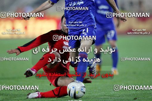 971323, Tehran, [*parameter:4*], لیگ برتر فوتبال ایران، Persian Gulf Cup، Week 29، Second Leg، Persepolis 1 v 2 Damash Gilan on 2012/04/08 at Azadi Stadium