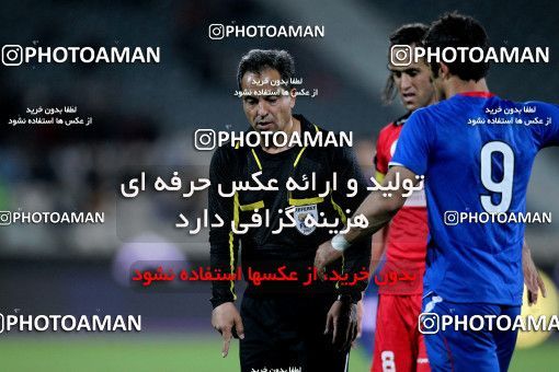 971533, Tehran, [*parameter:4*], لیگ برتر فوتبال ایران، Persian Gulf Cup، Week 29، Second Leg، Persepolis 1 v 2 Damash Gilan on 2012/04/08 at Azadi Stadium