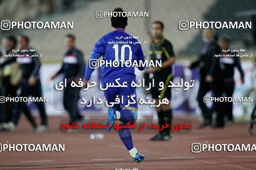 971362, Tehran, [*parameter:4*], لیگ برتر فوتبال ایران، Persian Gulf Cup، Week 29، Second Leg، Persepolis 1 v 2 Damash Gilan on 2012/04/08 at Azadi Stadium