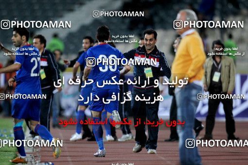 971502, Tehran, [*parameter:4*], لیگ برتر فوتبال ایران، Persian Gulf Cup، Week 29، Second Leg، Persepolis 1 v 2 Damash Gilan on 2012/04/08 at Azadi Stadium