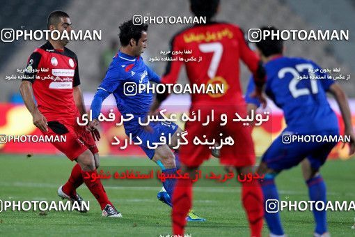 971372, Tehran, [*parameter:4*], لیگ برتر فوتبال ایران، Persian Gulf Cup، Week 29، Second Leg، Persepolis 1 v 2 Damash Gilan on 2012/04/08 at Azadi Stadium