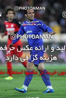 971498, Tehran, [*parameter:4*], لیگ برتر فوتبال ایران، Persian Gulf Cup، Week 29، Second Leg، Persepolis 1 v 2 Damash Gilan on 2012/04/08 at Azadi Stadium