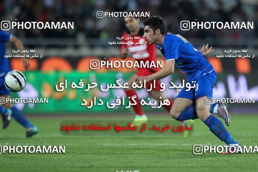 971307, Tehran, [*parameter:4*], لیگ برتر فوتبال ایران، Persian Gulf Cup، Week 29، Second Leg، Persepolis 1 v 2 Damash Gilan on 2012/04/08 at Azadi Stadium