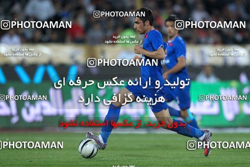 971609, Tehran, [*parameter:4*], لیگ برتر فوتبال ایران، Persian Gulf Cup، Week 29، Second Leg، Persepolis 1 v 2 Damash Gilan on 2012/04/08 at Azadi Stadium