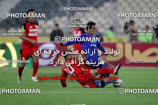971571, Tehran, [*parameter:4*], لیگ برتر فوتبال ایران، Persian Gulf Cup، Week 29، Second Leg، Persepolis 1 v 2 Damash Gilan on 2012/04/08 at Azadi Stadium