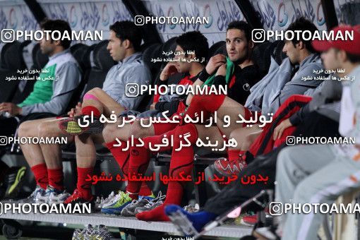 971315, Tehran, [*parameter:4*], لیگ برتر فوتبال ایران، Persian Gulf Cup، Week 29، Second Leg، Persepolis 1 v 2 Damash Gilan on 2012/04/08 at Azadi Stadium
