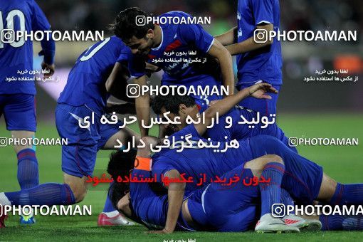 971494, Tehran, [*parameter:4*], لیگ برتر فوتبال ایران، Persian Gulf Cup، Week 29، Second Leg، Persepolis 1 v 2 Damash Gilan on 2012/04/08 at Azadi Stadium