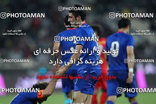 971333, Tehran, [*parameter:4*], لیگ برتر فوتبال ایران، Persian Gulf Cup، Week 29، Second Leg، Persepolis 1 v 2 Damash Gilan on 2012/04/08 at Azadi Stadium
