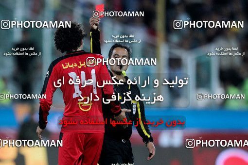 971383, Tehran, [*parameter:4*], لیگ برتر فوتبال ایران، Persian Gulf Cup، Week 29، Second Leg، Persepolis 1 v 2 Damash Gilan on 2012/04/08 at Azadi Stadium